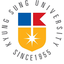 Kyungsung University logo